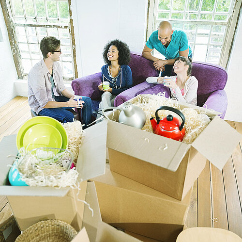 Wohnung